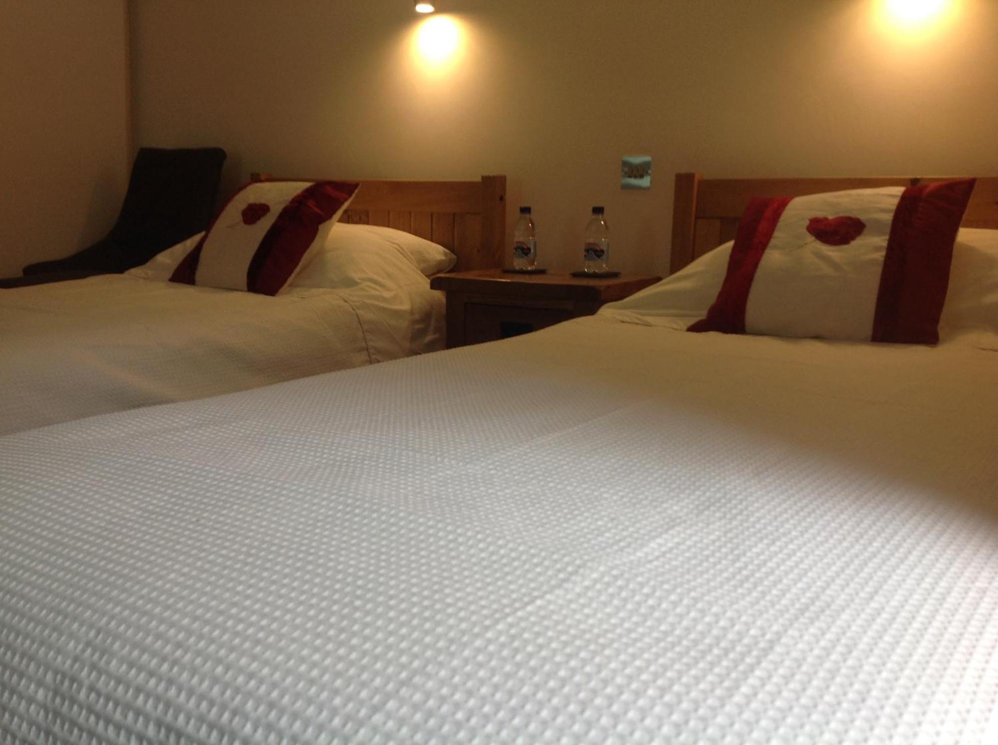 Afon Duad Inn Cwm-Duad Экстерьер фото