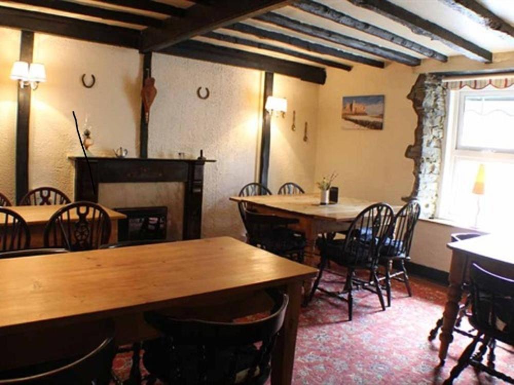 Afon Duad Inn Cwm-Duad Номер фото