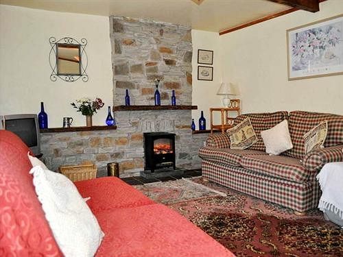 Afon Duad Inn Cwm-Duad Экстерьер фото