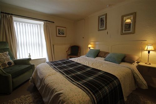 Afon Duad Inn Cwm-Duad Экстерьер фото