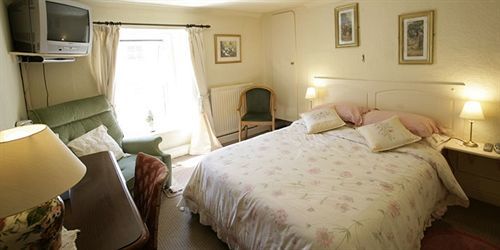 Afon Duad Inn Cwm-Duad Экстерьер фото
