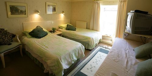 Afon Duad Inn Cwm-Duad Экстерьер фото