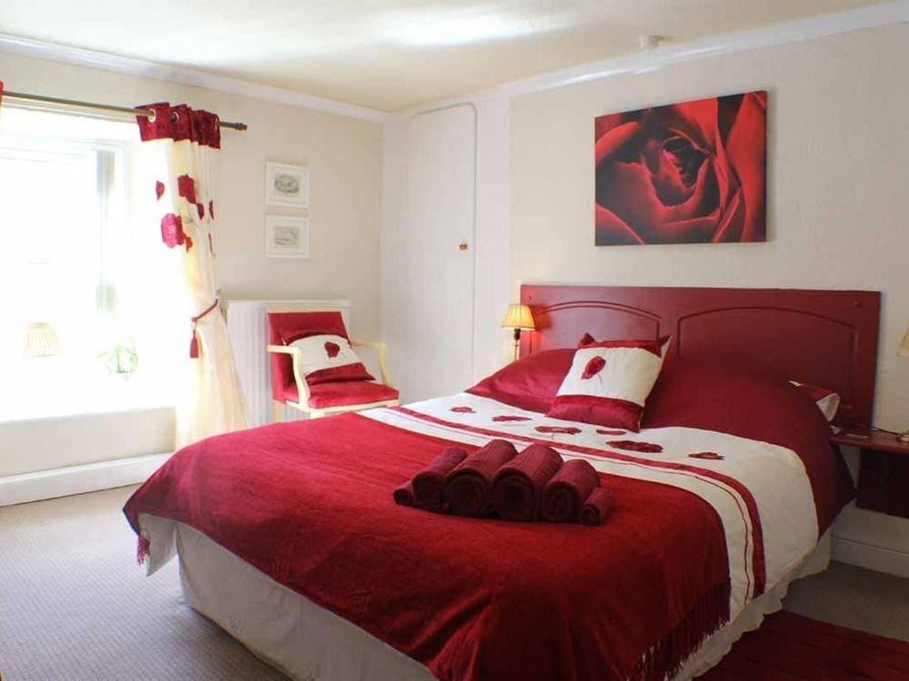 Afon Duad Inn Cwm-Duad Экстерьер фото