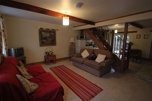 Afon Duad Inn Cwm-Duad Экстерьер фото
