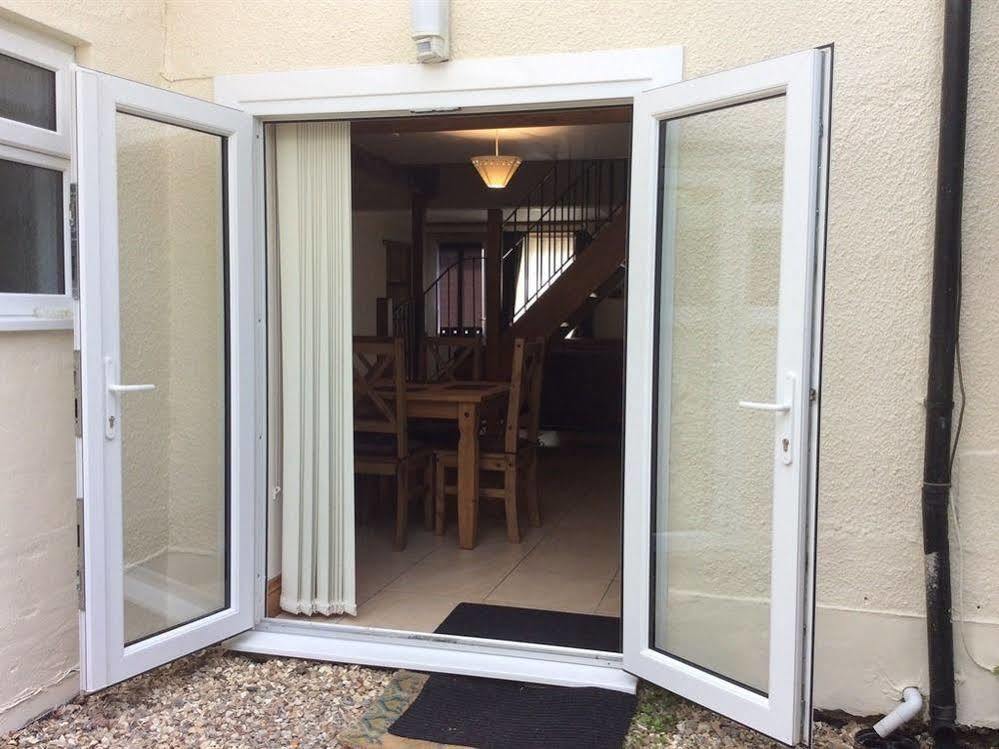 Afon Duad Inn Cwm-Duad Экстерьер фото