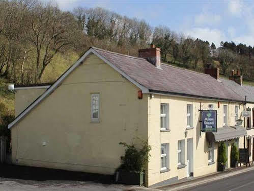 Afon Duad Inn Cwm-Duad Экстерьер фото